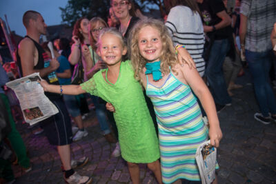 Vlaanderen Zingt @ Bornem, picture 14, photographed by Dimitri Vanlommel - FrontView Magazine