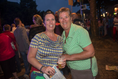 Vlaanderen Zingt @ Bornem, picture 35, photographed by Dimitri Vanlommel - FrontView Magazine