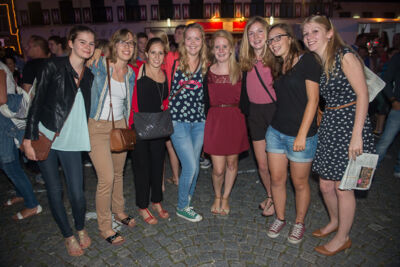 Vlaanderen Zingt @ Bornem, picture 43, photographed by Dimitri Vanlommel - FrontView Magazine