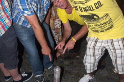 Vlaanderen Zingt @ Bornem, picture 87, photographed by Dimitri Vanlommel - FrontView Magazine
