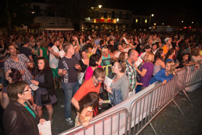 Vlaanderen Zingt @ Bornem, picture 92, photographed by Dimitri Vanlommel - FrontView Magazine