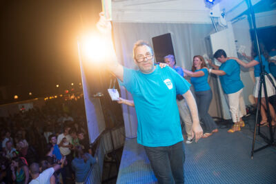 Vlaanderen Zingt @ Bornem, picture 96, photographed by Dimitri Vanlommel - FrontView Magazine