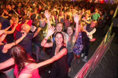 Vlaanderen Zingt @ Bornem, picture 104, photographed by Dimitri Vanlommel - FrontView Magazine