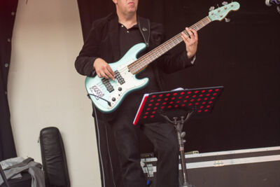 Wim Leys & @ fundum @ Vlaanderen Zingt Bornem, picture 26, photographed by Dimitri Vanlommel - FrontView Magazine
