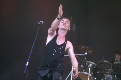 Collage (Reunion tour) Night of the Prog IX - Loreley (D), picture 2, photographed by FrontView Magazine