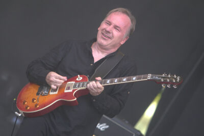 Collage (Reunion tour) Night of the Prog IX - Loreley (D), picture 6, photographed by FrontView Magazine
