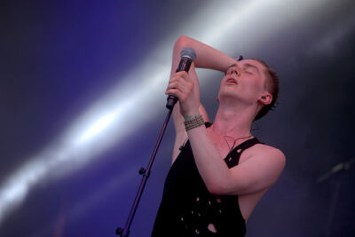 Collage (Reunion tour) Night of the Prog IX - Loreley (D), picture 8, photographed by FrontView Magazine
