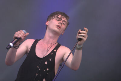 Collage (Reunion tour) Night of the Prog IX - Loreley (D), picture 9, photographed by FrontView Magazine