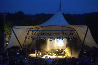 Marillion Night of the Prog IX - Loreley (D), picture 2, photographed by FrontView Magazine