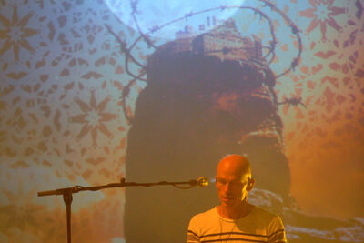 Marillion Night of the Prog IX - Loreley (D), picture 3, photographed by FrontView Magazine