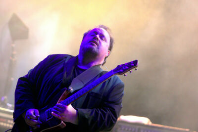 Marillion Night of the Prog IX - Loreley (D), picture 4, photographed by FrontView Magazine