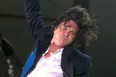 Marillion Night of the Prog IX - Loreley (D), picture 7, photographed by FrontView Magazine