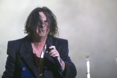 Marillion Night of the Prog IX - Loreley (D), picture 14, photographed by FrontView Magazine