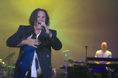 Marillion Night of the Prog IX - Loreley (D), picture 15, photographed by FrontView Magazine
