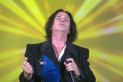 Marillion Night of the Prog IX - Loreley (D), picture 17, photographed by FrontView Magazine