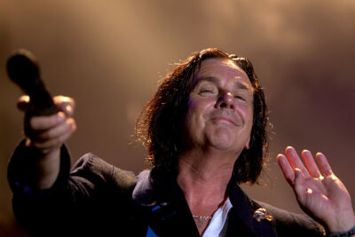 Marillion Night of the Prog IX - Loreley (D), picture 18, photographed by FrontView Magazine