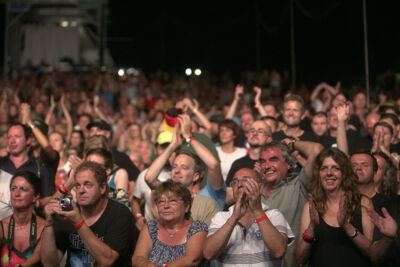 Marillion Night of the Prog IX - Loreley (D), picture 21, photographed by FrontView Magazine