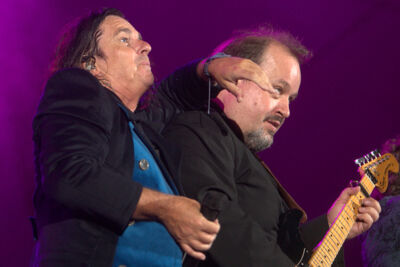 Marillion Night of the Prog IX - Loreley (D), picture 23, photographed by FrontView Magazine