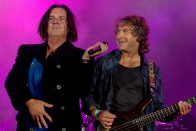 Marillion Night of the Prog IX - Loreley (D), picture 25, photographed by FrontView Magazine