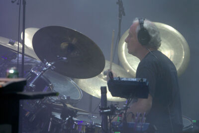 Marillion Night of the Prog IX - Loreley (D), picture 30, photographed by FrontView Magazine