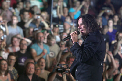 Marillion Night of the Prog IX - Loreley (D), picture 33, photographed by FrontView Magazine