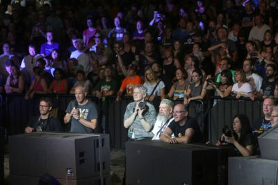 Marillion Night of the Prog IX - Loreley (D), picture 34, photographed by FrontView Magazine