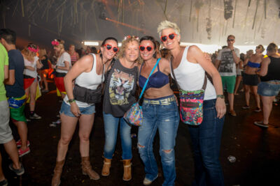 Tomorrowland sfeerbeelden & publieksfoto's 28 juni - deel 1, picture 5, photographed by Youri Vanlommel - FrontView Magazine