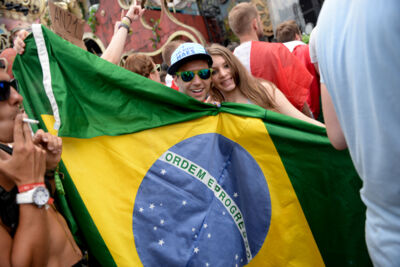 Tomorrowland sfeerbeelden & publieksfoto's 28 juni - deel 1, picture 15, photographed by Youri Vanlommel - FrontView Magazine