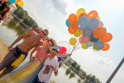 Tomorrowland sfeerbeelden & publieksfoto's 28 juni - deel 1, picture 56, photographed by Youri Vanlommel - FrontView Magazine