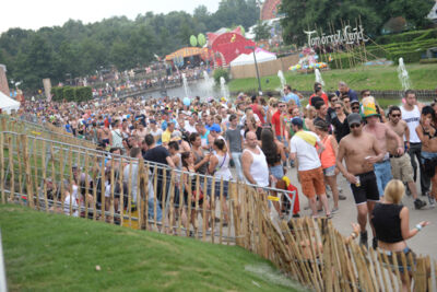 Tomorrowland sfeerbeelden & publieksfoto's 28 juni - deel 1, picture 79, photographed by Youri Vanlommel - FrontView Magazine