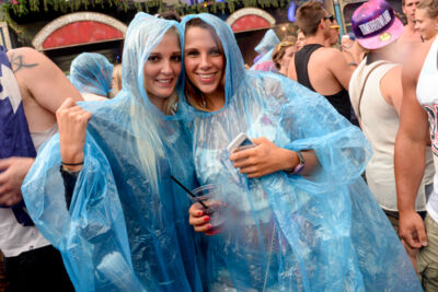 Tomorrowland sfeerbeelden & publieksfoto's 28 juni - deel 1, picture 135, photographed by Youri Vanlommel - FrontView Magazine
