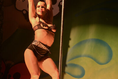 Tomorrowland sfeerbeelden & publieksfoto's 28 juni - deel 1, picture 146, photographed by Youri Vanlommel - FrontView Magazine