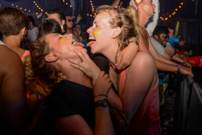 Tomorrowland sfeerbeelden & publieksfoto's 28 juni - deel 1, picture 147, photographed by Youri Vanlommel - FrontView Magazine