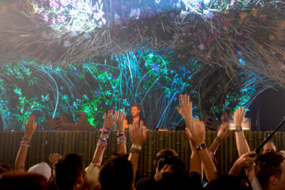 Tomorrowland sfeerbeelden & publieksfoto's 28 juni - deel 1, picture 154, photographed by Youri Vanlommel - FrontView Magazine