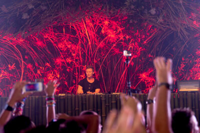 Tomorrowland sfeerbeelden & publieksfoto's 28 juni - deel 1, picture 155, photographed by Youri Vanlommel - FrontView Magazine