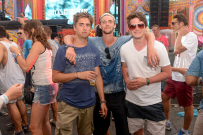 Tomorrowland sfeerbeelden & publieksfoto's 28 juni - deel 2, picture 11, photographed by Youri Vanlommel - FrontView Magazine