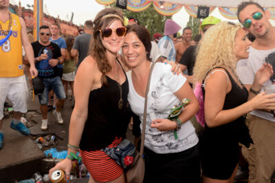 Tomorrowland sfeerbeelden & publieksfoto's 28 juni - deel 2, picture 13, photographed by Youri Vanlommel - FrontView Magazine