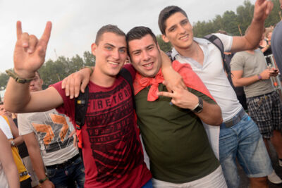 Tomorrowland sfeerbeelden & publieksfoto's 28 juni - deel 2, picture 22, photographed by Youri Vanlommel - FrontView Magazine