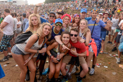 Tomorrowland sfeerbeelden & publieksfoto's 28 juni - deel 2, picture 23, photographed by Youri Vanlommel - FrontView Magazine
