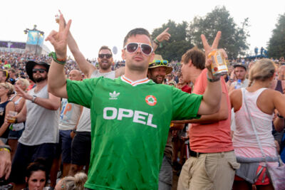 Tomorrowland sfeerbeelden & publieksfoto's 28 juni - deel 2, picture 30, photographed by Youri Vanlommel - FrontView Magazine