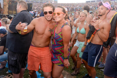 Tomorrowland sfeerbeelden & publieksfoto's 28 juni - deel 2, picture 31, photographed by Youri Vanlommel - FrontView Magazine