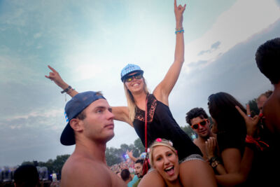 Tomorrowland sfeerbeelden & publieksfoto's 28 juni - deel 2, picture 34, photographed by Youri Vanlommel - FrontView Magazine