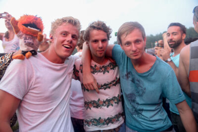 Tomorrowland sfeerbeelden & publieksfoto's 28 juni - deel 2, picture 44, photographed by Youri Vanlommel - FrontView Magazine