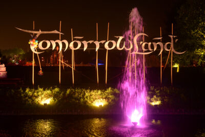 Tomorrowland sfeerbeelden & publieksfoto's 28 juni - deel 2, picture 94, photographed by Youri Vanlommel - FrontView Magazine
