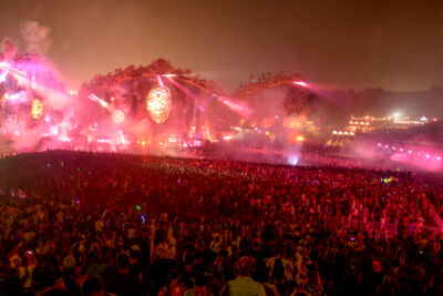 Tomorrowland sfeerbeelden & publieksfoto's 28 juni - deel 2, picture 101, photographed by Youri Vanlommel - FrontView Magazine