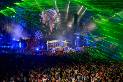 Tomorrowland sfeerbeelden & publieksfoto's 28 juni - deel 2, picture 120, photographed by Youri Vanlommel - FrontView Magazine