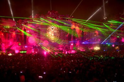 Tomorrowland sfeerbeelden & publieksfoto's 28 juni - deel 2, picture 127, photographed by Youri Vanlommel - FrontView Magazine