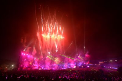 Tomorrowland sfeerbeelden & publieksfoto's 28 juni - deel 2, picture 128, photographed by Youri Vanlommel - FrontView Magazine
