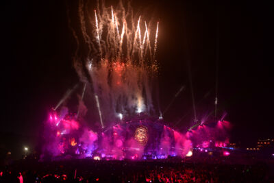 Tomorrowland sfeerbeelden & publieksfoto's 28 juni - deel 2, picture 129, photographed by Youri Vanlommel - FrontView Magazine