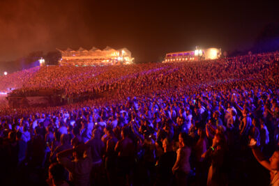 Tomorrowland sfeerbeelden & publieksfoto's 28 juni - deel 2, picture 131, photographed by Youri Vanlommel - FrontView Magazine
